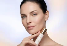 Valmont’s Next Chapter in Skin Longevity Valmont's Anti-Aging skincare product