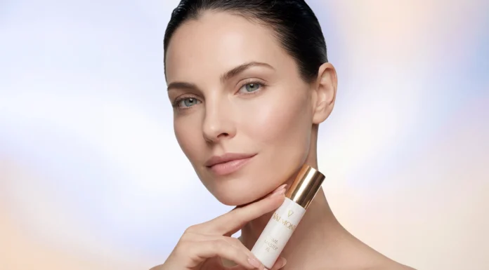 Valmont’s Next Chapter in Skin Longevity Valmont's Anti-Aging skincare product