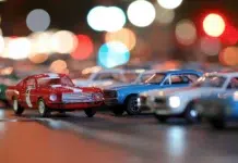 From Toy Box to Investment: The Rise of Vintage Hot Wheels Vingate Hot Wheels, from Toy Box to Investment. Vecteezy-medium