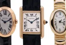 Why Vintage Cartier Watches Are the Smartest Luxury Watch Investment in 2026 Vintage Cartier Watches