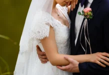 A New Wedding Cost Index Shows Where Saying “I Do” Costs the Most Wedding Cost Today. Vecteezy-medium