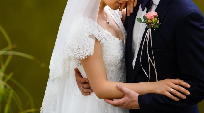 A New Wedding Cost Index Shows Where Saying “I Do” Costs the Most Wedding Cost Today. Vecteezy-medium