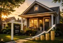Why Smaller Homes Are Building Bigger Equity Why Smaller Homes are Building Bigger Equity. AI ChatGPT