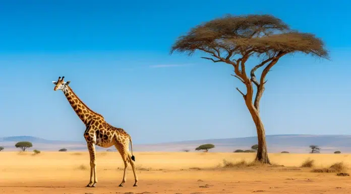 Wildlife Photography: A Beginner’s Guide to Capturing Nature’s Best Moments Wildlife photography. Vecteezy-medium