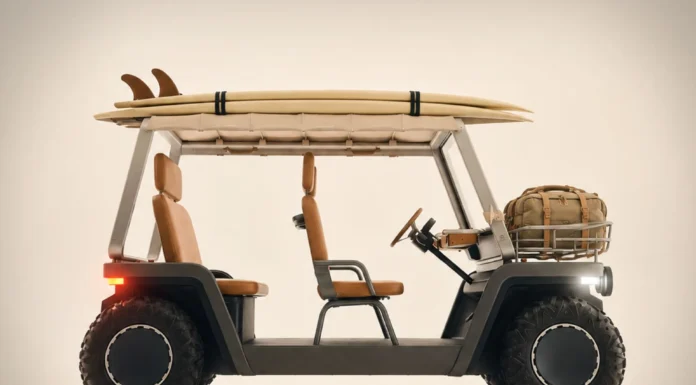 Amble One: The Electric Moon Buggy Built for Life Beyond the Car amble-one-electric-buggy