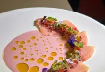 The 10 Miami Restaurants Everyone Wants Into Right Now Barra Callao