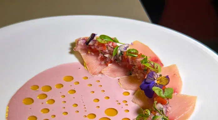 The 10 Miami Restaurants Everyone Wants Into Right Now Barra Callao