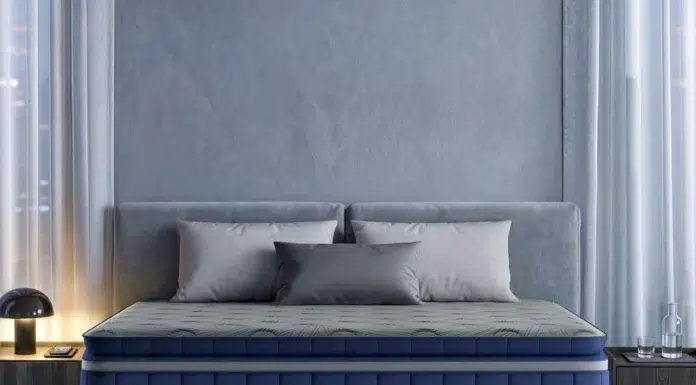 Best Mattress for Hot Sleepers: Cooling Features That Matter courtesy of SweetMattress