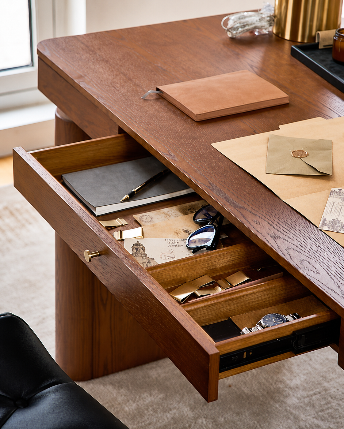 home office modern living