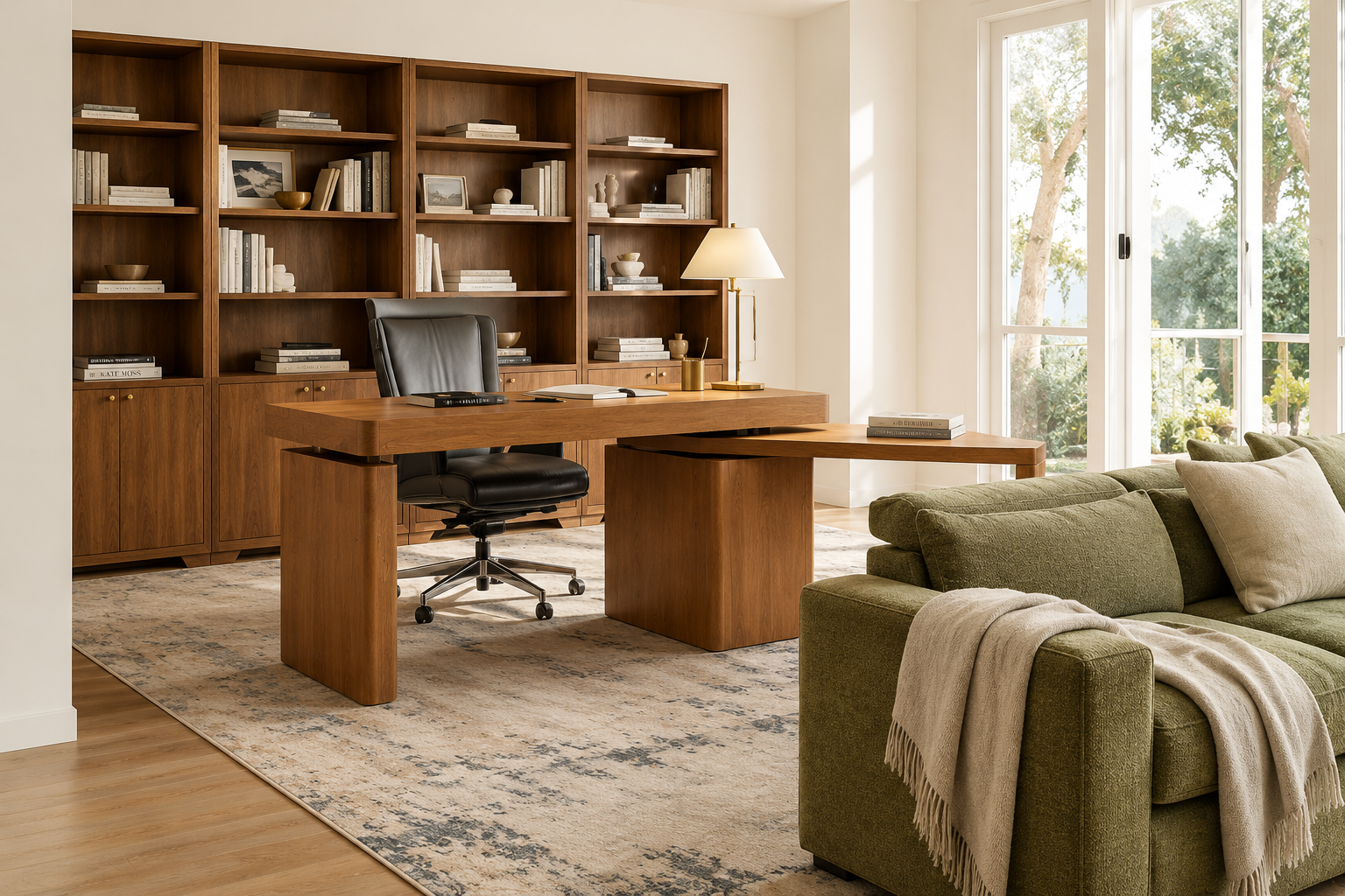 modern living home office modern living home office