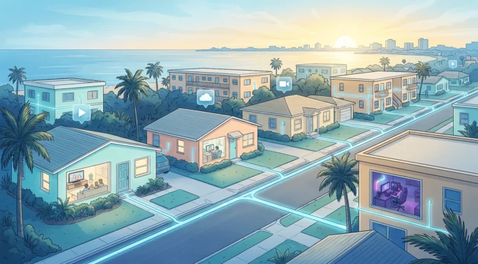 Best Fiber Internet Providers in St Petersburg, Florida: Top 5 Gigabit ISPs Compared provides-a-strong-visual-hero-that-connect