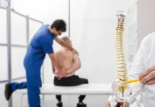 The longevity case for spinal health and why aging well starts with how you move spinal health and aging. Vecteezy-medium