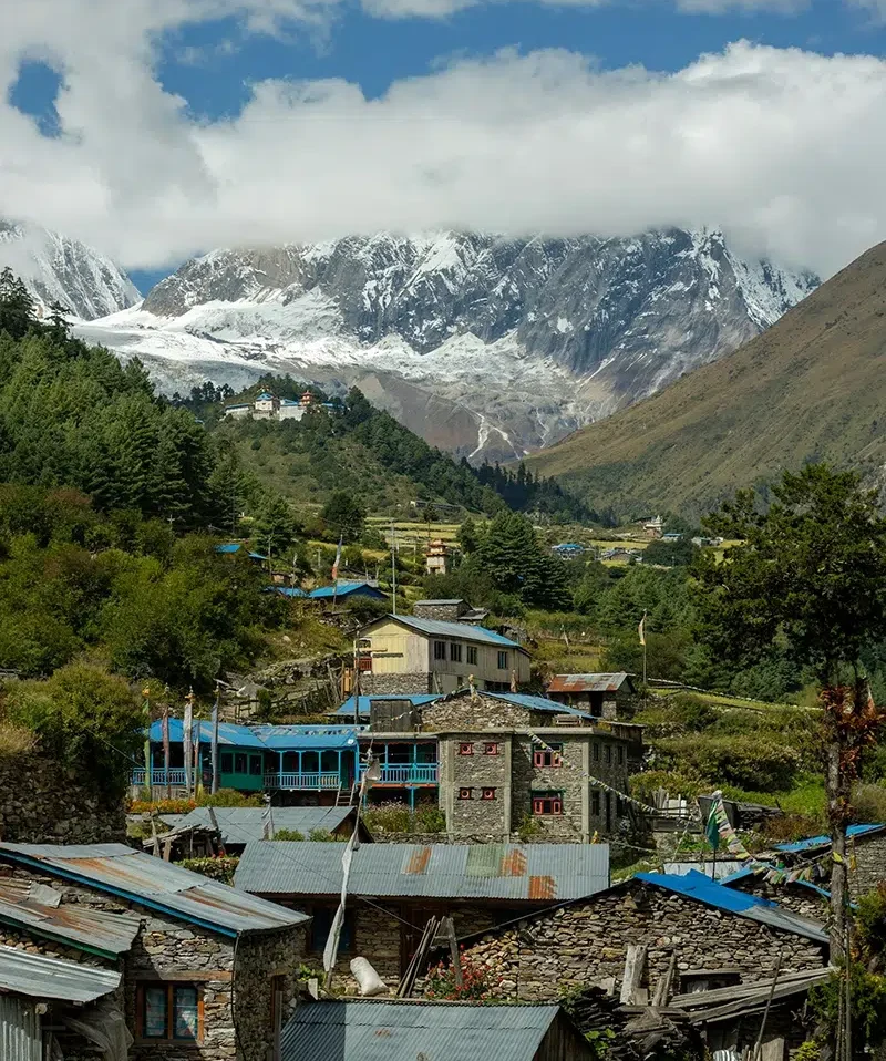 Adventure in Great Himalaya. Photo by Achyut on unsplash Adventure in Great Himalaya. Photo by Achyut on unsplash