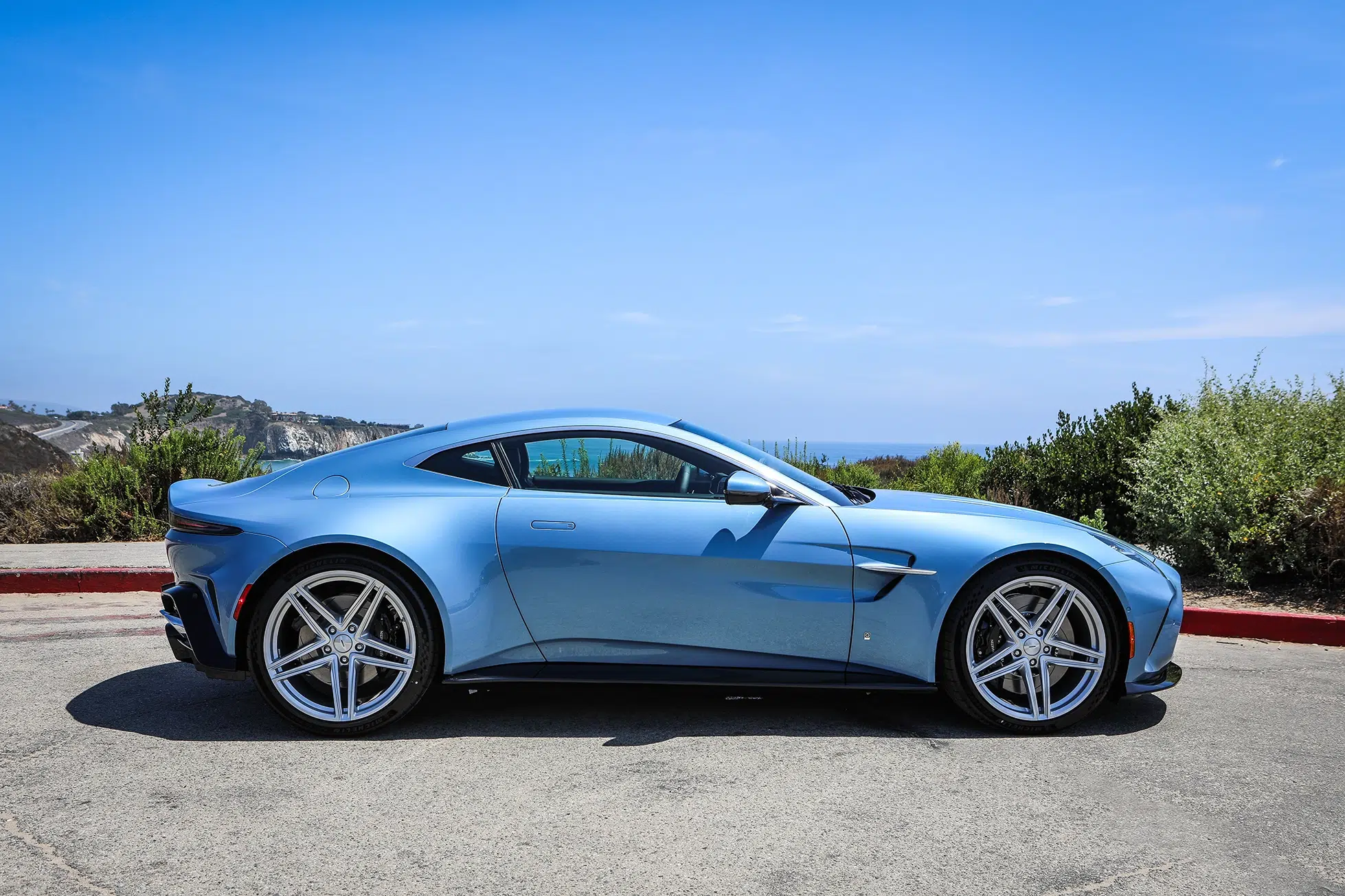 Aston Martin Newport Beach Heritage Edition Collection Aston Martin Newport Beach Heritage Edition Collection