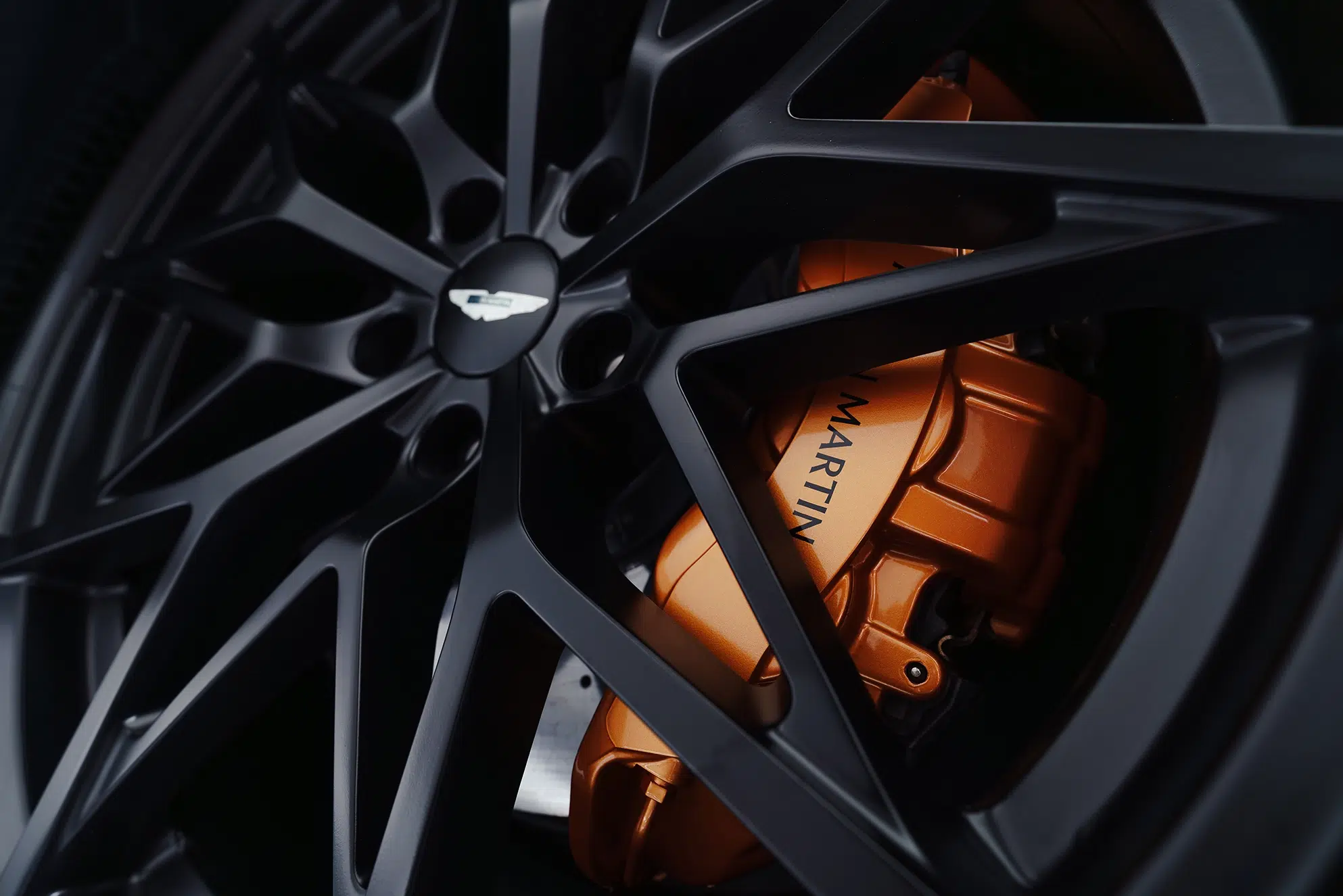 Aston Martin Valen Aston Martin Valen