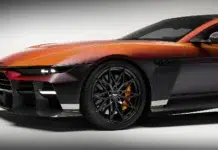 Aston Martin Valen: The V12’s Final Act of Defiance Aston Martin Valen