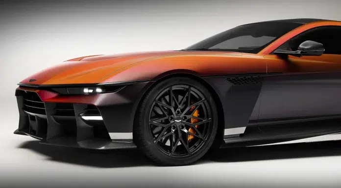 Aston Martin Valen: The V12’s Final Act of Defiance Aston Martin Valen