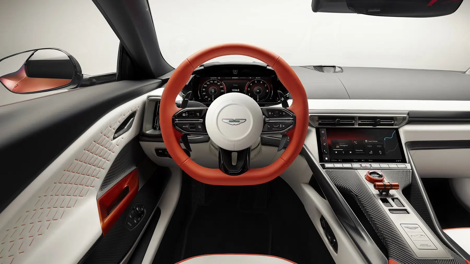 Aston Martin Valen Aston Martin Valen