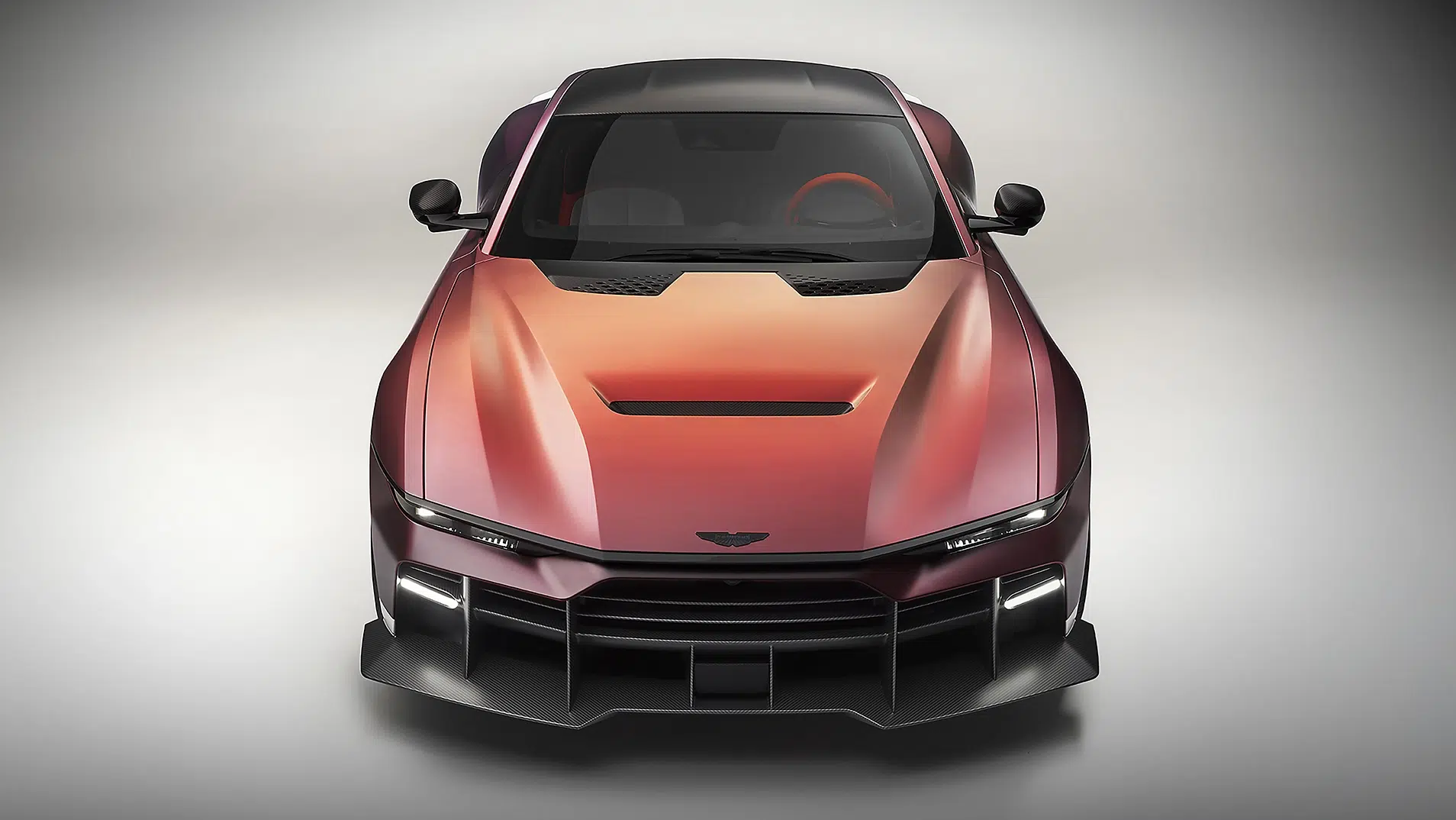 Aston Martin Valen Aston Martin Valen