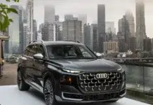 Audi’s New Q9 Sets a New Standard for Luxury SUVs Audi Q9