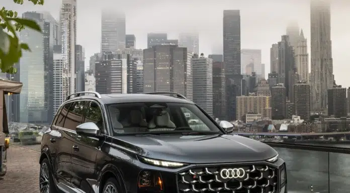Audi’s New Q9 Sets a New Standard for Luxury SUVs Audi Q9