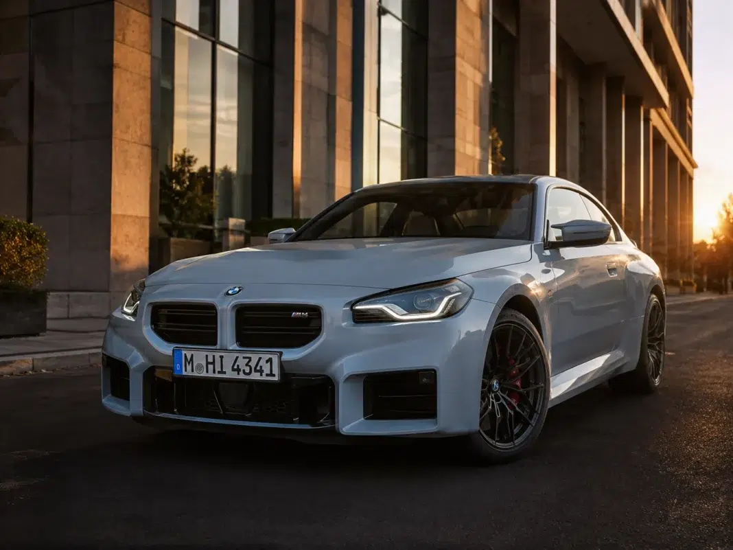 BMW M2 body kit. AI ChatGPT Image BMW M2 body kit. AI ChatGPT Image