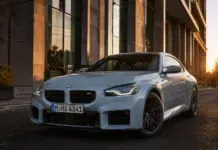 BMW M2 Body Kits That Take Performance Styling to the Next Level BMW M2 body kit. AI ChatGPT Image