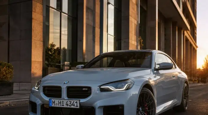 BMW M2 Body Kits That Take Performance Styling to the Next Level BMW M2 body kit. AI ChatGPT Image