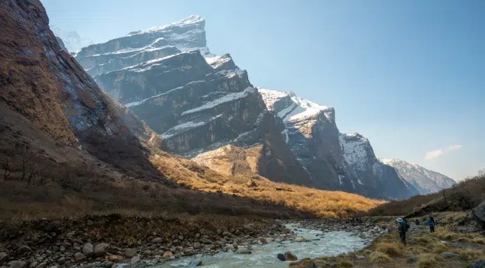 Best Trek in Nepal 2026: Everest Base Camp, Annapurna Circuit & Manaslu Circuit Trek Compared Best Trek in Nepal 2026 Everest Base Camp. Vecteezy-medium