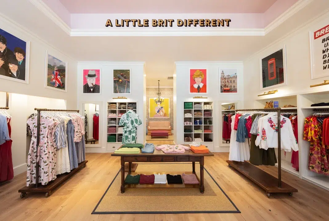 Boden Nashville store Boden Nashville store