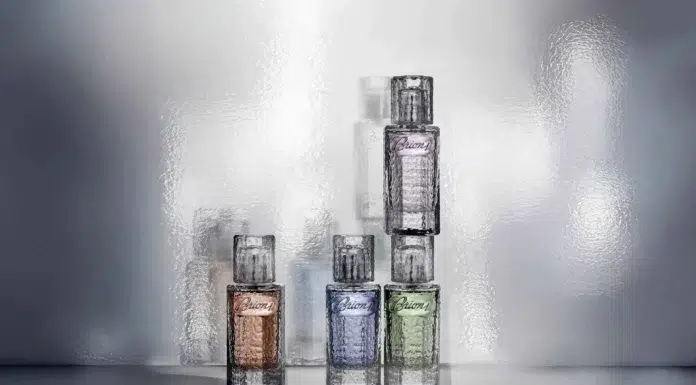 Brioni Bottles the Art of Italian Refinement Brioni Bottles the Art of Italian Refinement