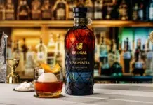 Brugal’s New Rum Captures the Spirit of the Dominican Republic Brugal Rum. Photo courtes of the brand
