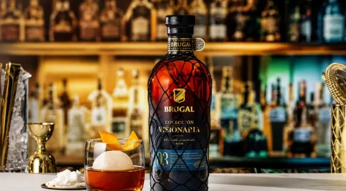 Brugal’s New Rum Captures the Spirit of the Dominican Republic Brugal Rum. Photo courtes of the brand