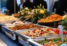 Why Catering Services are Worth the Investment Catering Services for an event. Vecteezy-medium