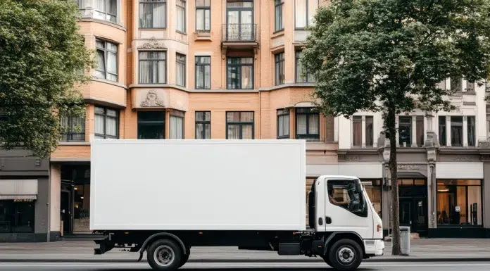 City Moving Made Simple: Tips for a Smooth Transition City Moving Made Simple Tips for a Smooth Transition. Vecteezy-medium