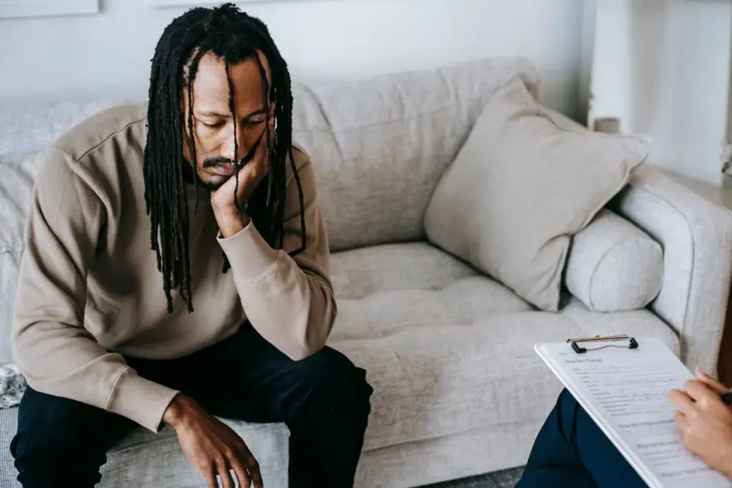 Crystal Meth Recovery. Image via pexels by Alex Green Crystal Meth Recovery. Image via pexels by Alex Green