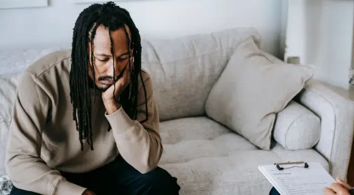 Crystal Meth Recovery: What You Should Know Before You or Someone You Love Seeks Help Crystal Meth Recovery. Image via pexels by Alex Green