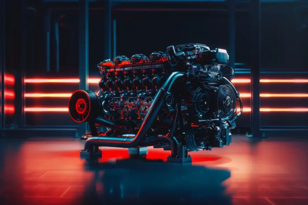 Cummins ISX Engine Guide. Vecteezy-medium Cummins ISX Engine Guide. Vecteezy-medium
