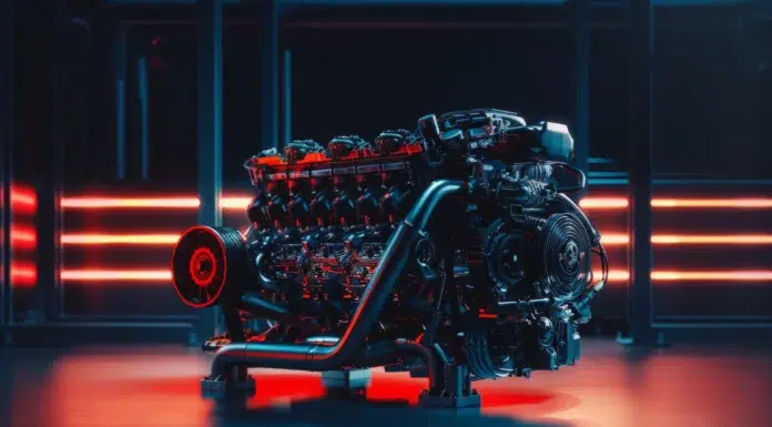 Cummins ISX Engine Guide: Specs, Problems, and Replacement Options Cummins ISX Engine Guide. Vecteezy-medium