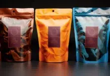 How Custom Flexible Packaging Enhances Brand Prestige Custom Flexible Packaging enhancing brand prestige. Vecteezy-medium
