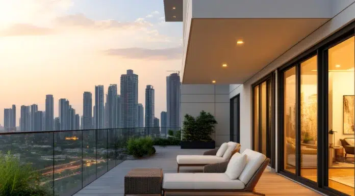 Custom Glass Railings for Your Home? Here Is What the Client Experience Really Looks Like Custom Glass Railings for your home. Vecteezy-medium