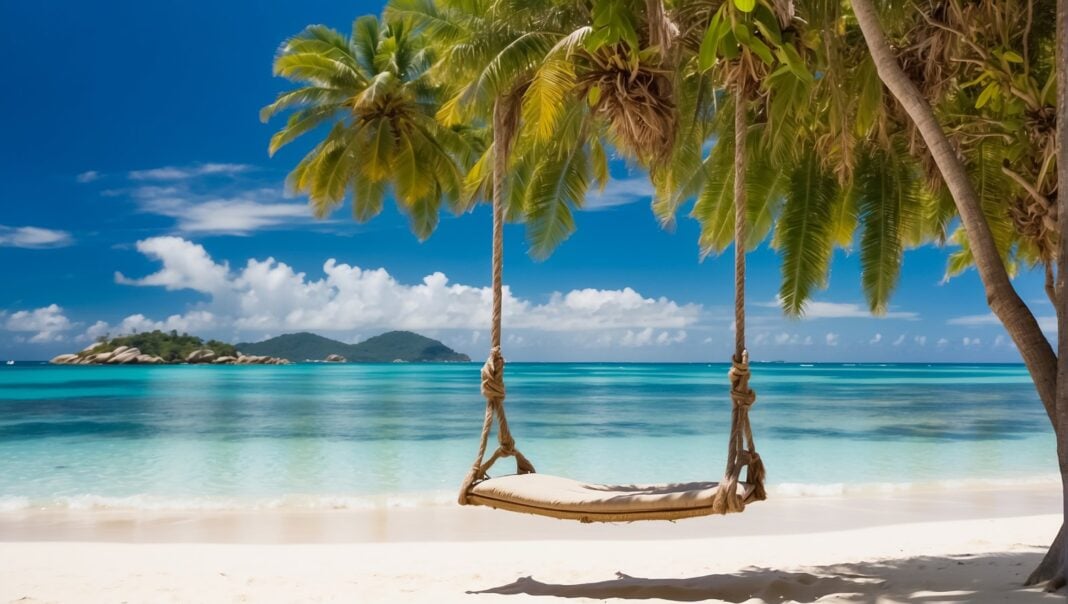 Dream Holiday vacation. Vecteezy-medium Dream Holiday vacation. Vecteezy-medium