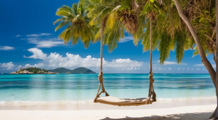 How to Ensure Your Dream Holiday Goes According to Plan Dream Holiday vacation. Vecteezy-medium