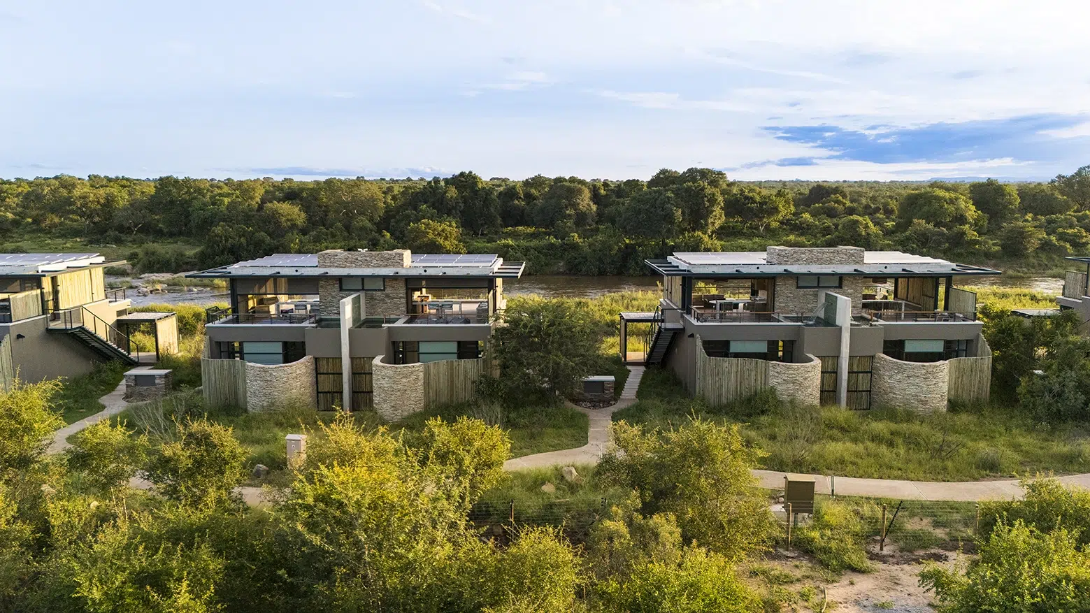 Elephant Point River Suites Elephant Point River Suites