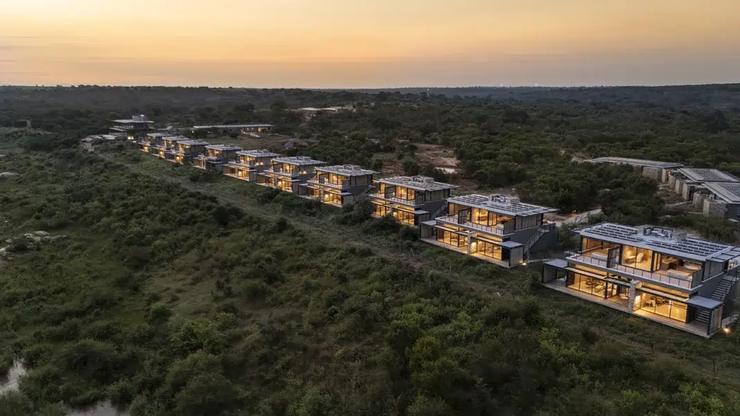 Elephant Point River Suites Elephant Point River Suites
