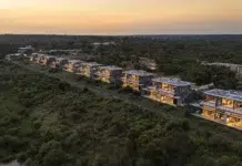 A Breath Of Fresh Air At Elephant Point River Suites Elephant Point River Suites