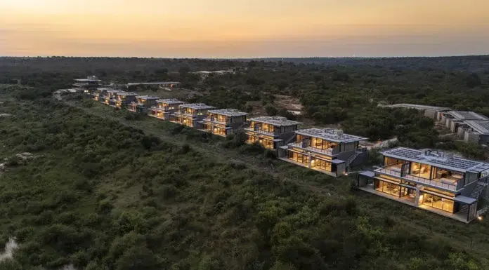 A Breath Of Fresh Air At Elephant Point River Suites Elephant Point River Suites