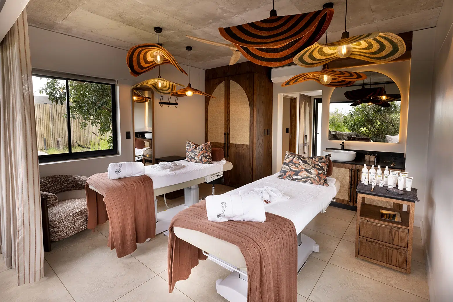 Elephant Point River Suites Elephant Point River Suites