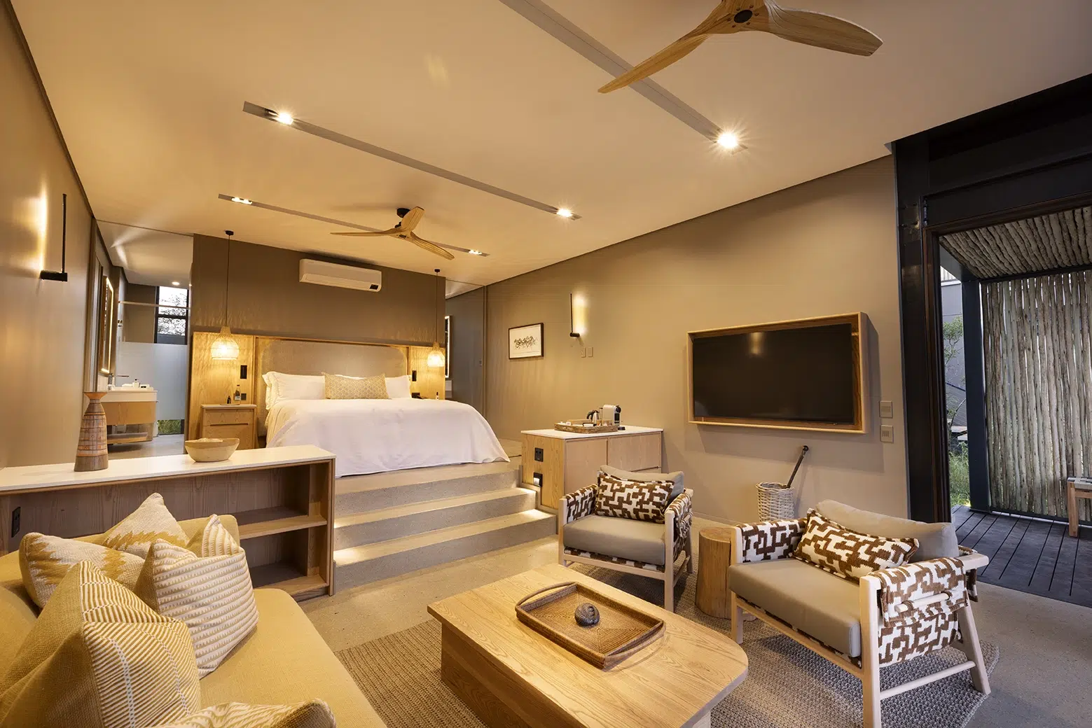 Elephant Point River Suites Elephant Point River Suites