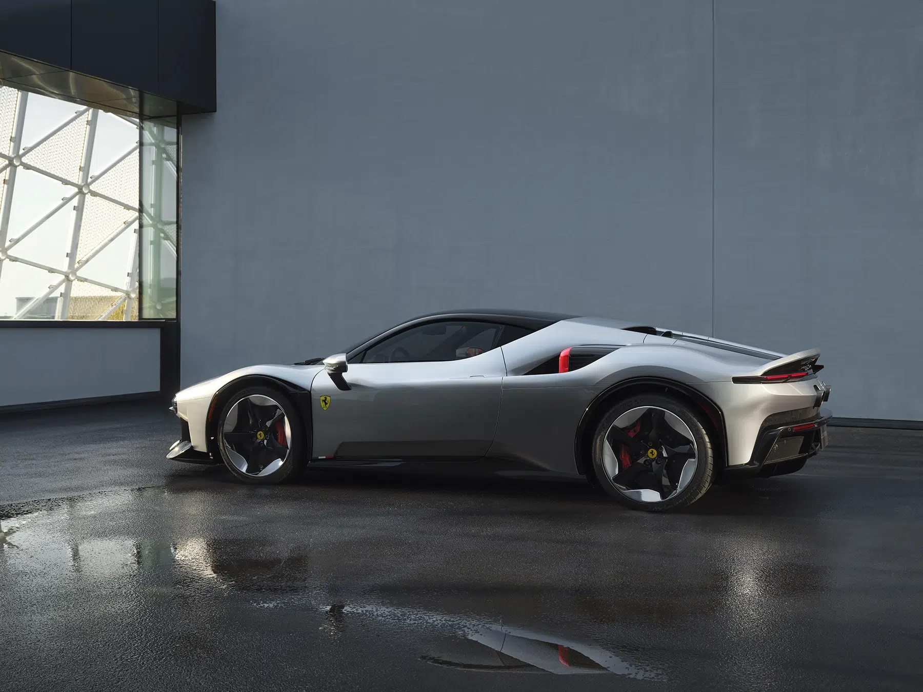Ferrari CZ26 Ferrari CZ26